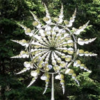 Kinetic Wind Spinner