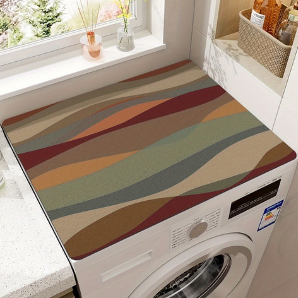 Kitchen Appliance Mat