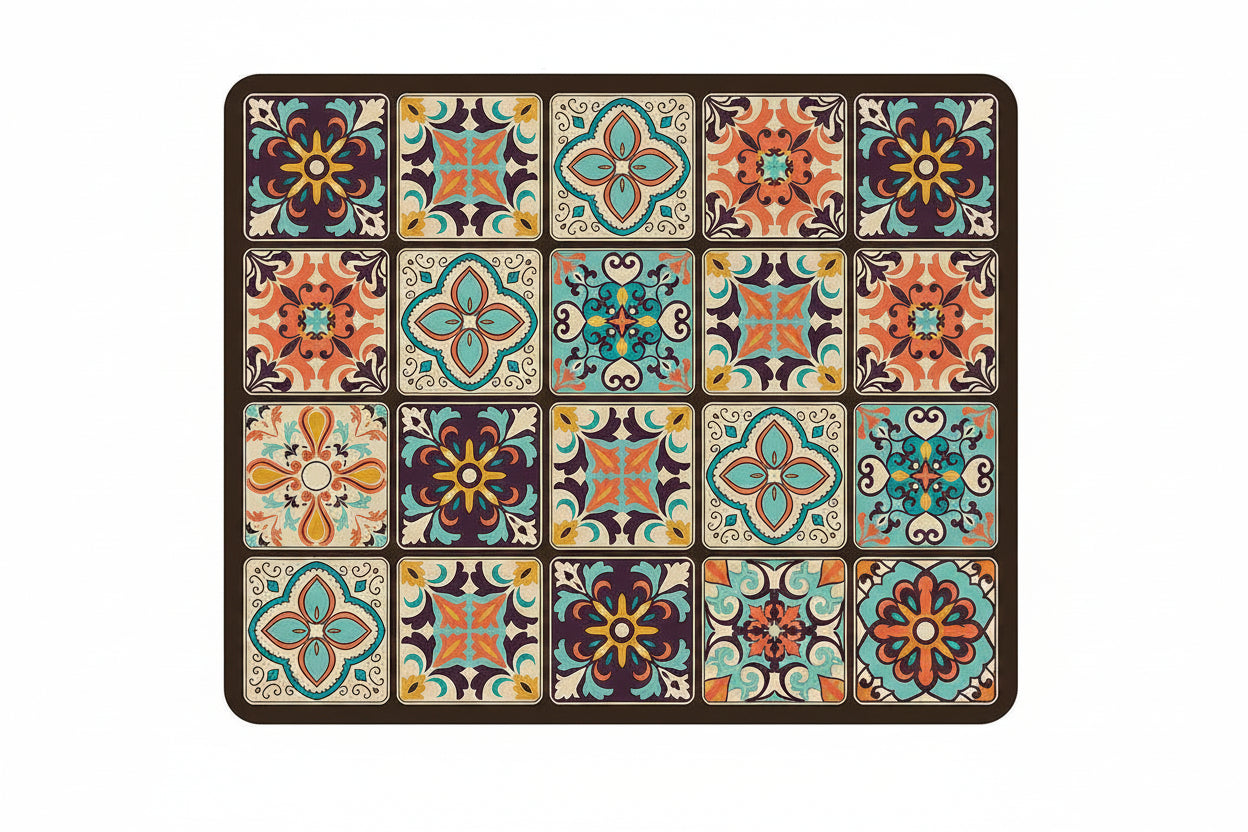 Kitchen Appliance Mat