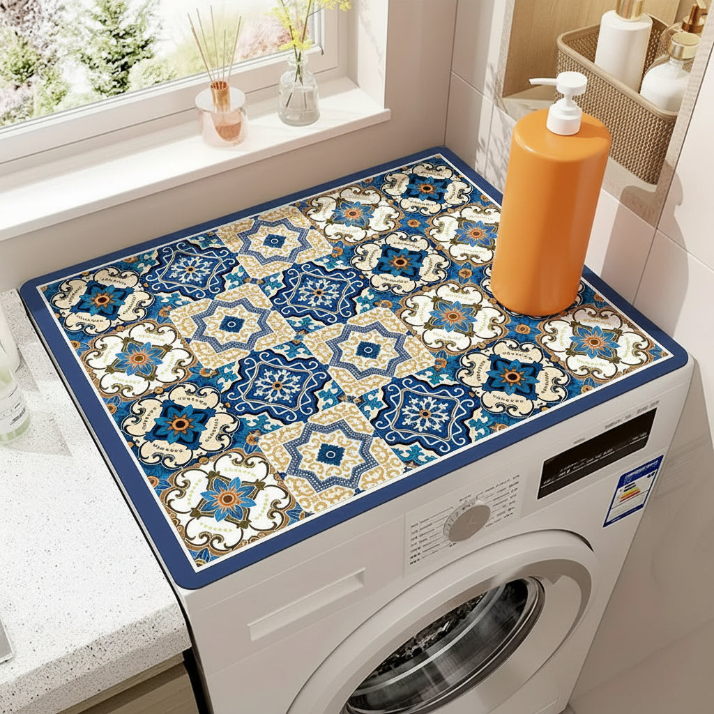 Kitchen Appliance Mat
