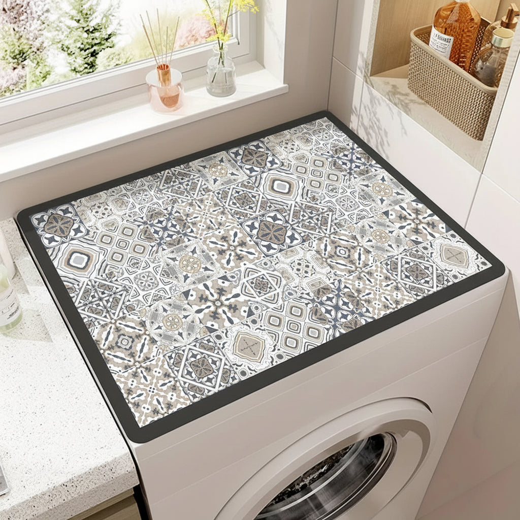 Kitchen Appliance Mat