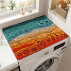 Kitchen Appliance Mat