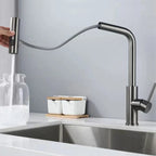 Kitchen Faucet