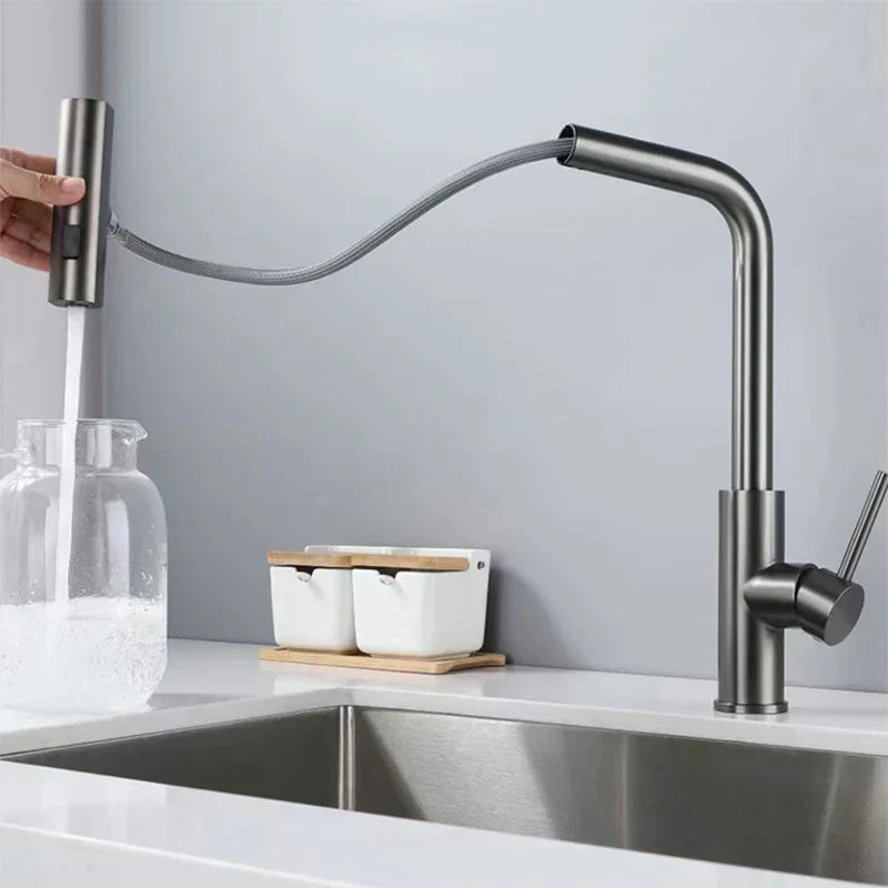 Kitchen Faucet