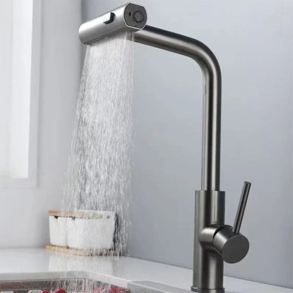 Kitchen Faucet