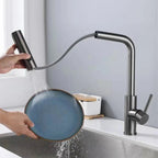 Kitchen Faucet