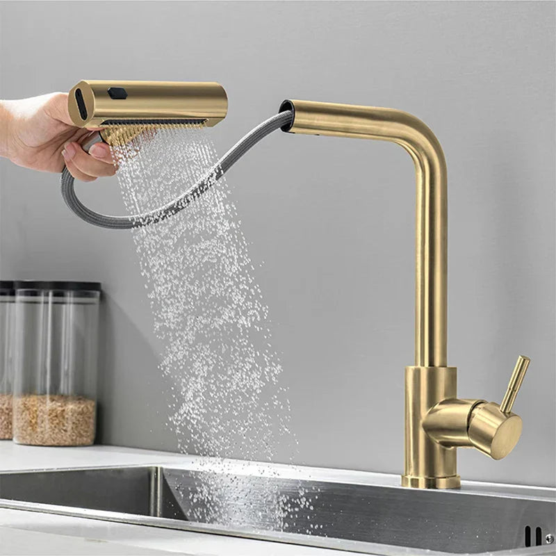 Kitchen Faucet