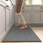 Kitchen Mat | Cushioned Anti-Fatigue & Non-Slip