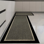 Kitchen Mat | Cushioned & Anti-Slip Polypropylene