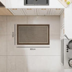 Kitchen Mat | Cushioned & Anti-Slip Polypropylene