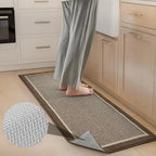 Kitchen Mat | Cushioned & Anti-Slip Polypropylene