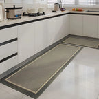 Kitchen Mat | Cushioned & Anti-Slip Polypropylene