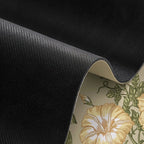 Kitchen Mat | Quick-Dry Absorbent Surface | Rubber Base