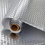 Kitchen Sticker | Peel & Stick Aluminum Foil Waterproof & Oil-Proof