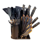 Kitchen Utensil Set