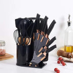 Kitchen Utensil Set
