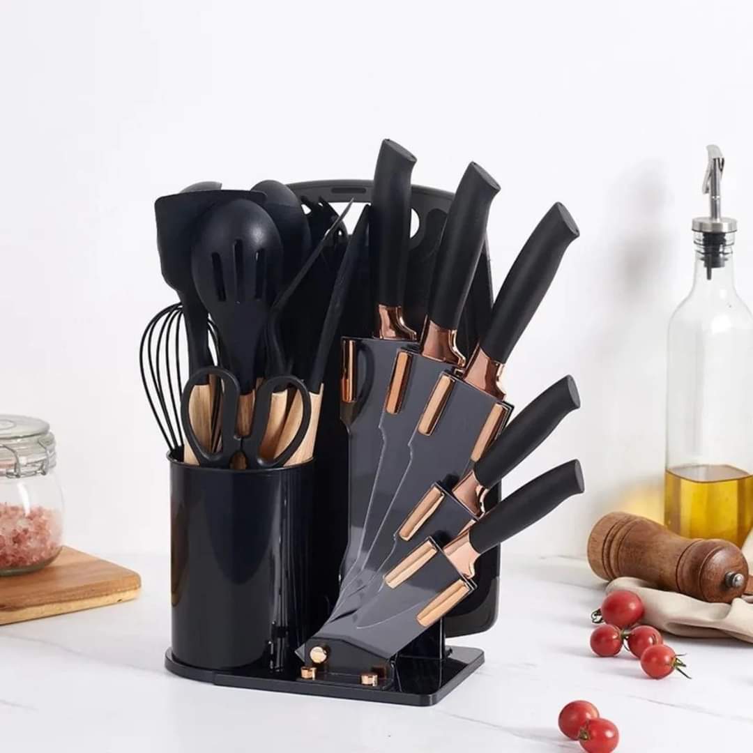 Kitchen Utensil Set