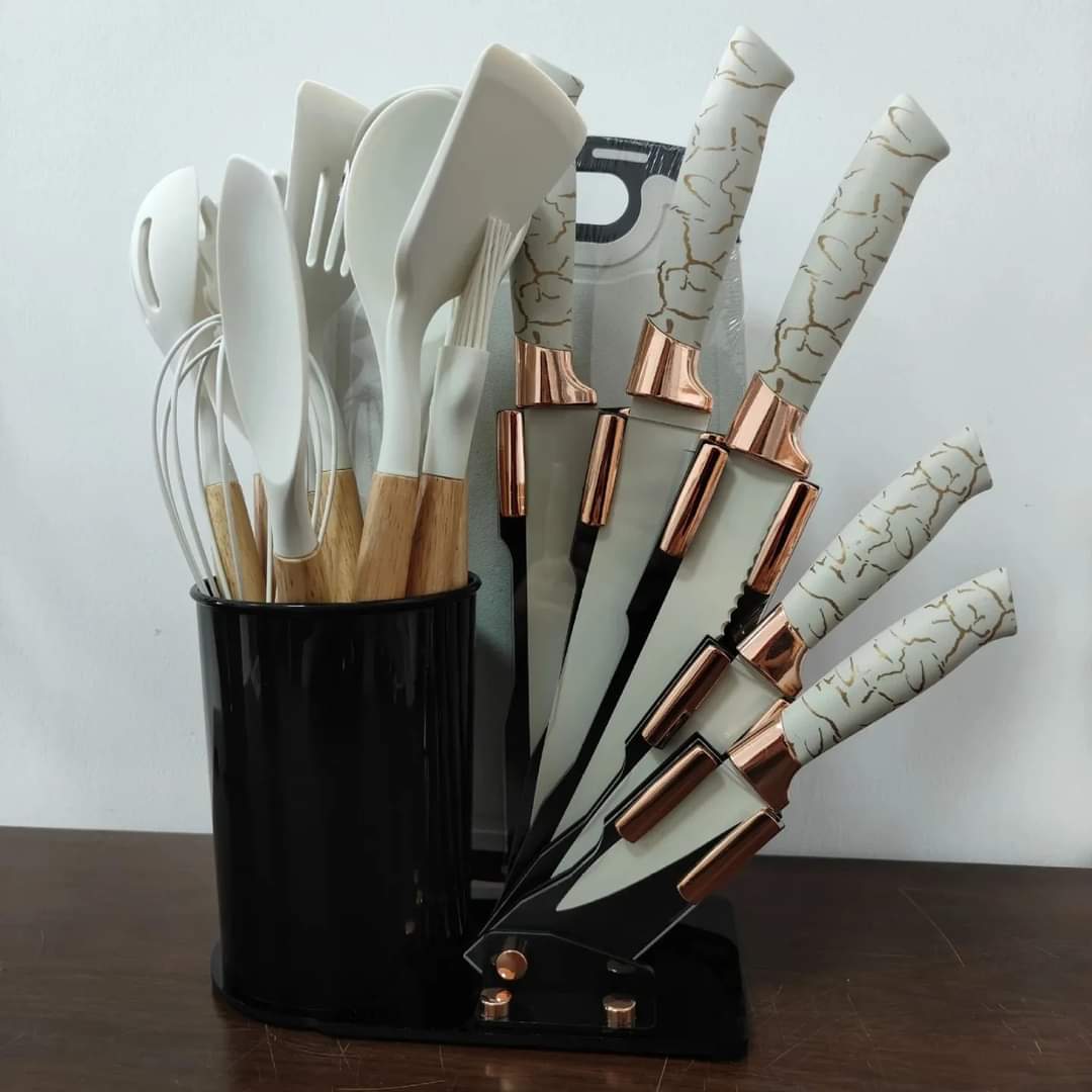 Kitchen Utensil Set