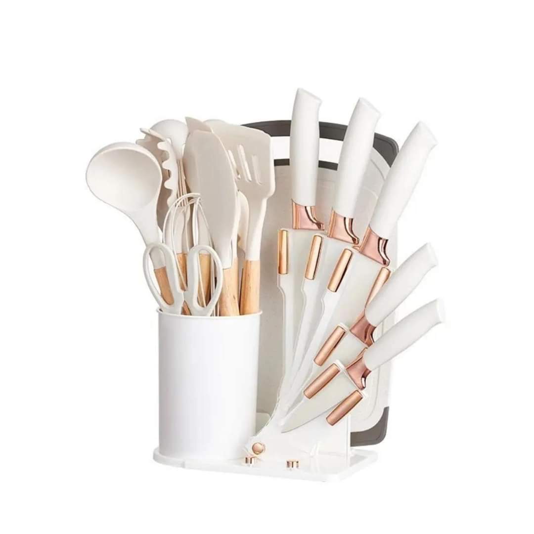Kitchen Utensil Set