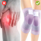 Knee Brace | Instant Pain Relief & Invisible Fit