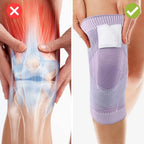 Knee Brace | Instant Pain Relief & Invisible Fit