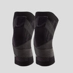Knee Brace | Instant Pain Relief & Invisible Fit