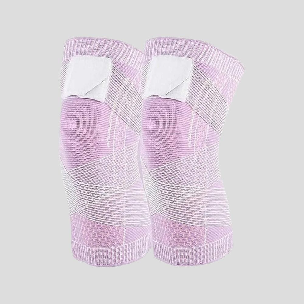 Knee Brace | Instant Pain Relief & Invisible Fit