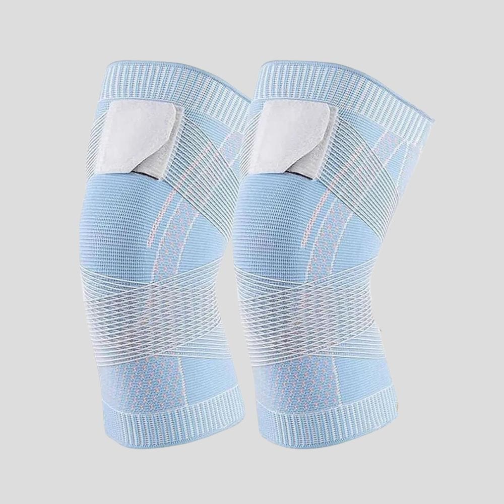 Knee Brace | Instant Pain Relief & Invisible Fit