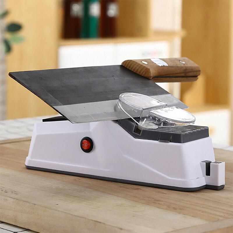 Knife Sharpener