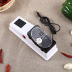 Knife Sharpener