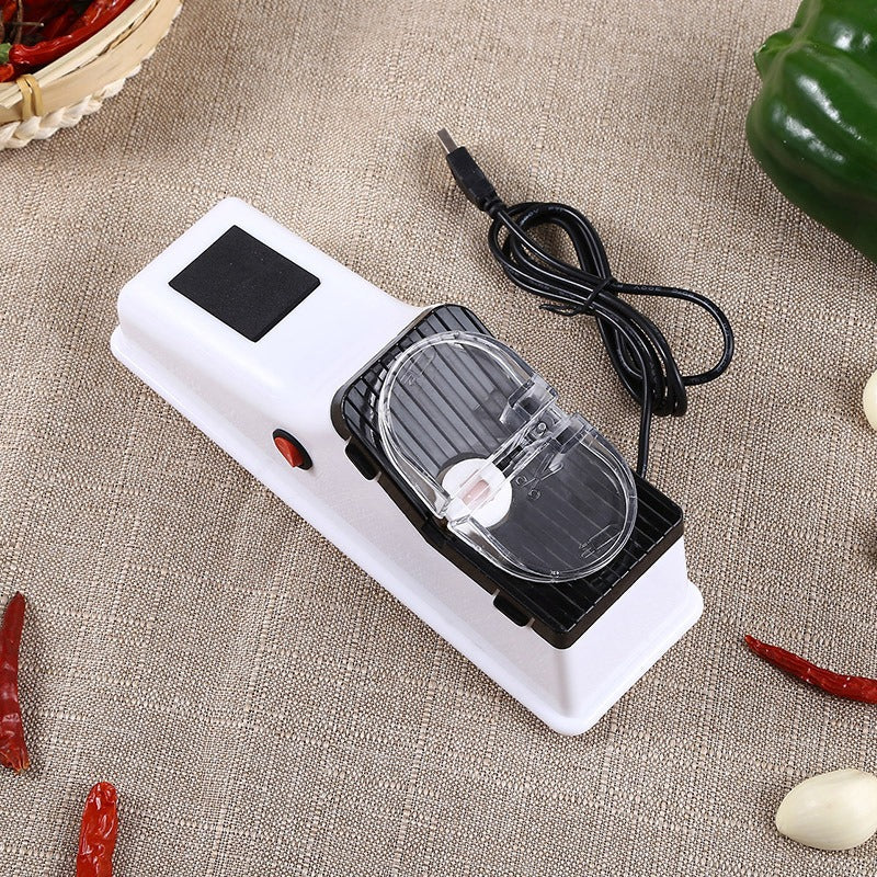 Knife Sharpener