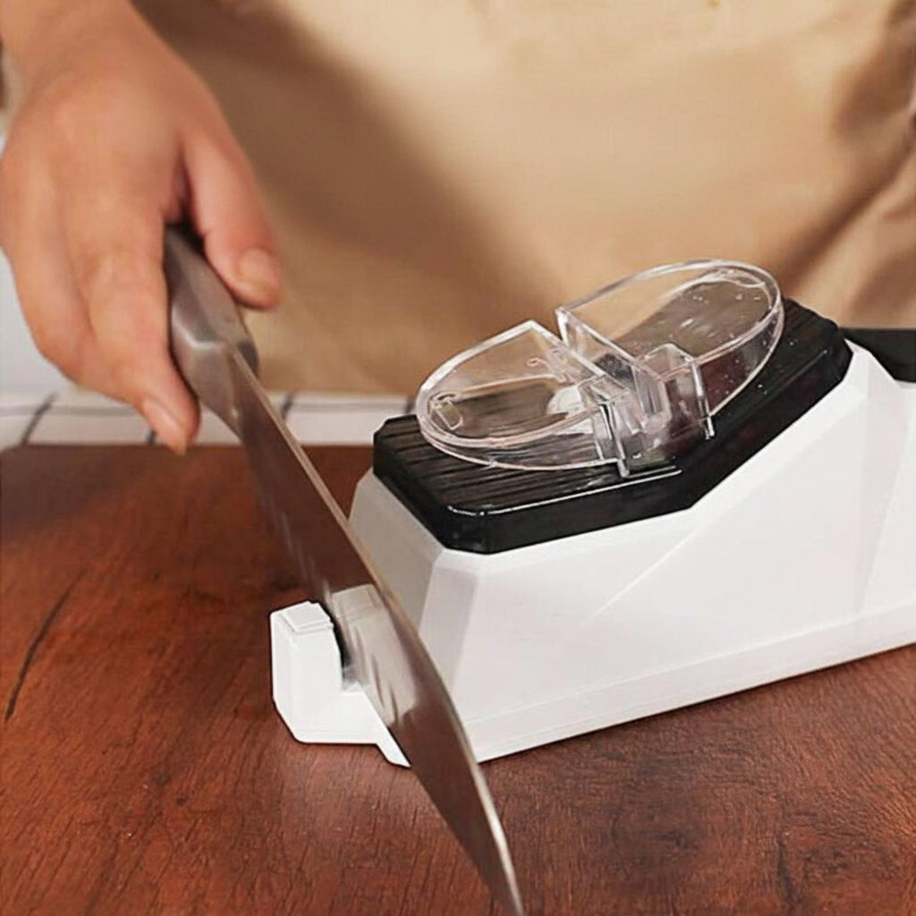 Knife Sharpener
