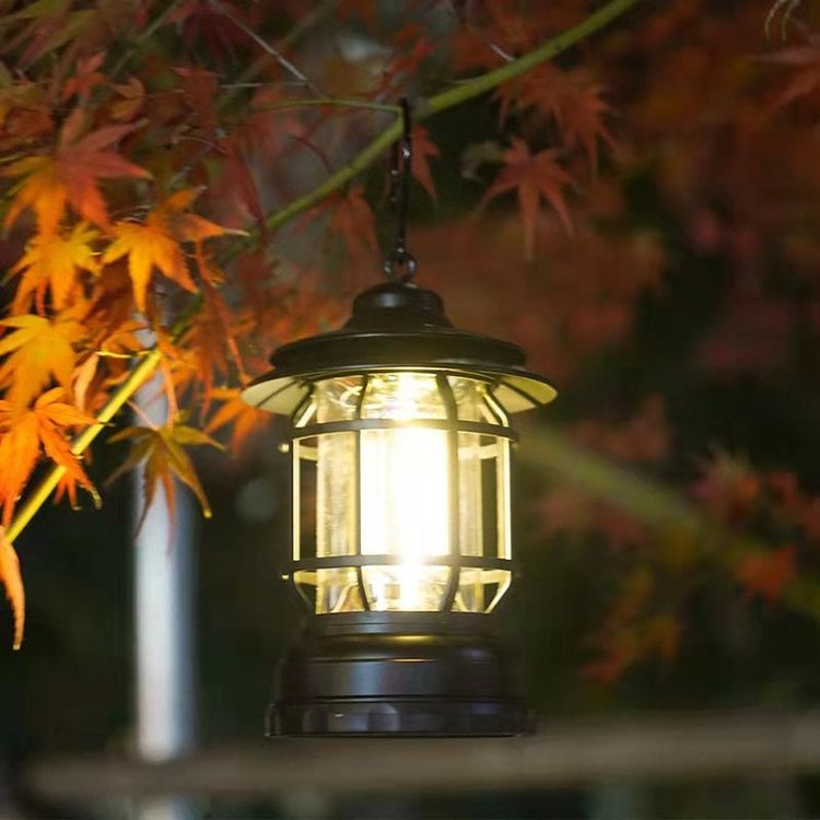 Table Lamp | Magnetic Hook & Base | 360° Soft LED