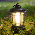 Table Lamp | Magnetic Hook & Base | 360° Soft LED