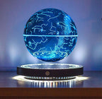 Magnetic Levitation Lamp