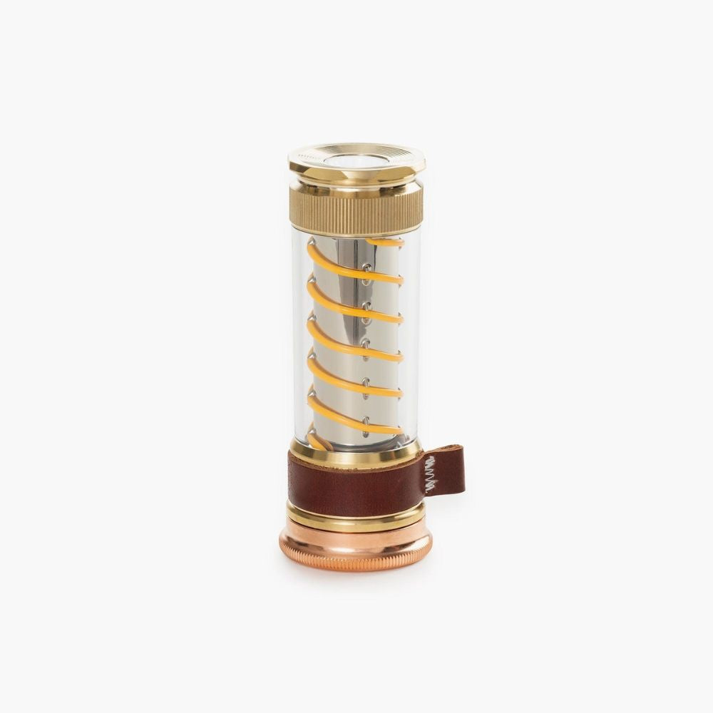 Camping Lantern | Dual Light & 7 Modes | USB-C Rechargeable
