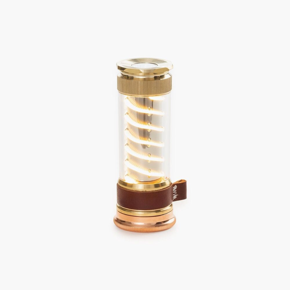 Camping Lantern | Dual Light & 7 Modes | USB-C Rechargeable