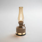 Lantern | Vintage-Style Flame-Free LED & USB-C Rechargeable