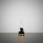Lantern | Vintage-Style Flame-Free LED & USB-C Rechargeable