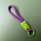 Lanyard | Adjustable Length & Sturdy Metal Ring