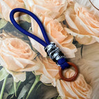 Lanyard | Adjustable Length & Sturdy Metal Ring