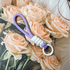 Lanyard | Adjustable Length & Sturdy Metal Ring