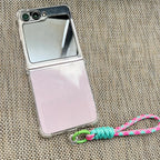 Lanyard | Adjustable Length & Sturdy Metal Ring