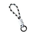 Lanyard | Adjustable Length & Sturdy Metal Ring