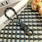 Lanyard | Adjustable Length & Sturdy Metal Ring