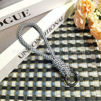 Lanyard | Adjustable Length & Sturdy Metal Ring