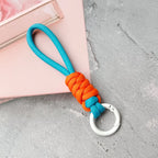 Lanyard | Adjustable Length & Sturdy Metal Ring