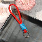 Lanyard | Adjustable Length & Sturdy Metal Ring