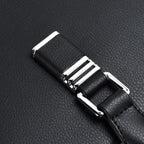 Laptop Bag | Leather & Padded Laptop Compartment | Fits Laptops Up To 15 Inches