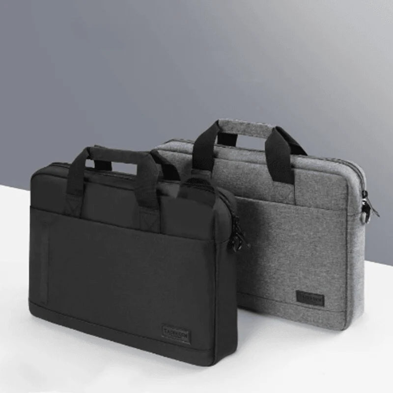 Laptop Bag | Padded Protection & Organized Interior | Adjustable Shoulder Strap